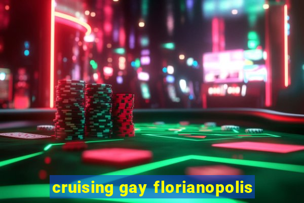 cruising gay florianopolis